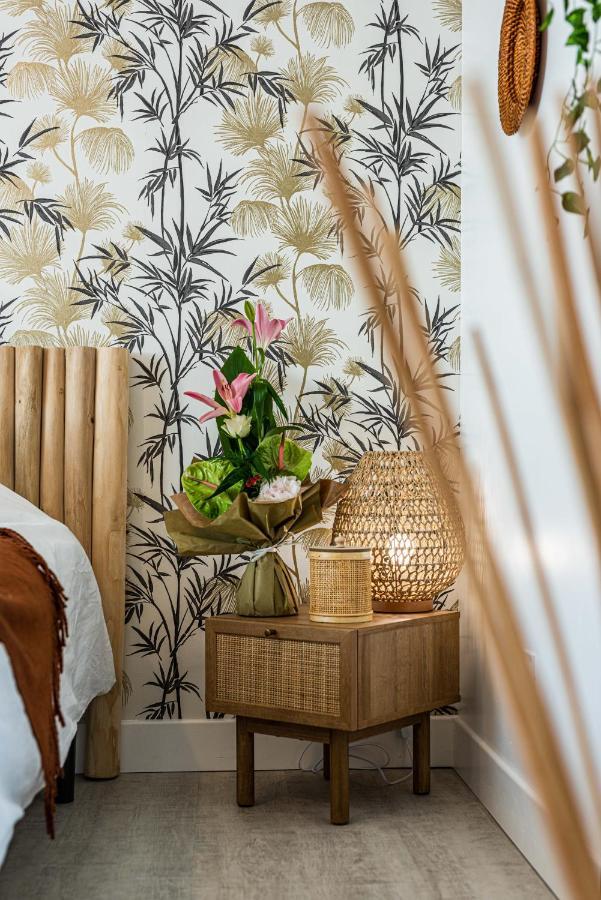 Villa Des Oliviers Sublime Villa Avec Piscine Chauffee Et Privee Et Baby Foot Bon-Encontre エクステリア 写真